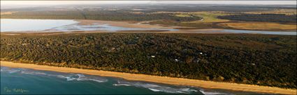 Glomar Beach - VIC (PBH3 00 33742)